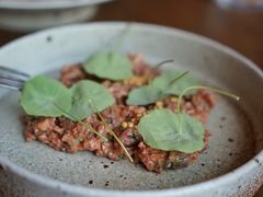 -BOR Eatery(安福路店)