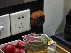 -水秀坊·足道 SPA 按摩(巨鹿路店)