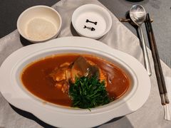 -沈灶河豚宴·河豚融合餐厅(汉中路店)