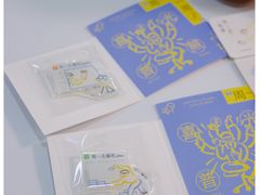 -喜茶(广州北京路惠福东店)