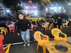 -兴兴旺·冬瓜盅·啫啫煲(西华路店)