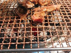-九田家黑牛烤肉料理(太阳城店)
