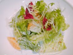 -GreyWhale灰鲸餐厅(武汉国际广场店)