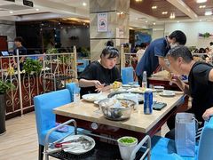 -海大大蒸汽海鲜餐厅·粤菜·特色小炒(欢乐颂店)