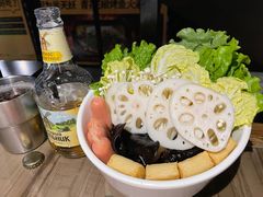-半天妖烤鱼(大兴宾馆店)