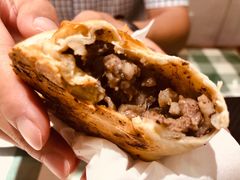 烤包子-新疆巴州金丝特餐厅(大钟寺店)