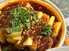 -浩海火燒雲傣家菜(芮欧百货店)