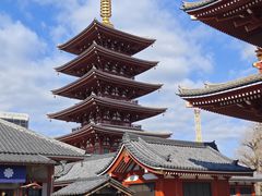 -浅草寺
