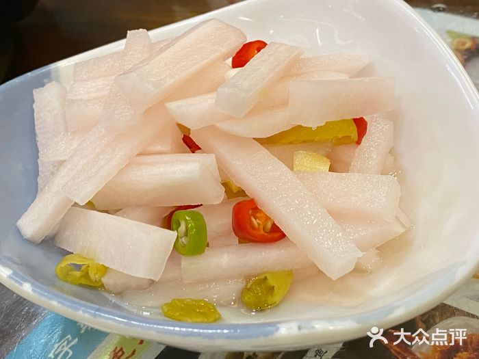 老唐三下锅 ·张家界地标美食(溪布街店)图片