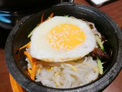 -朝鲜玉流馆(滨河东路店)