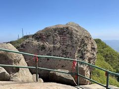 -丹东凤凰山景区