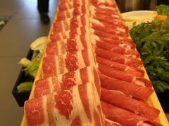 -阳坊胜利涮羊肉(阳坊老店)