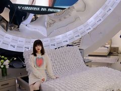 -成都世纪城新国际会展中心