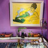 北京最美珠宝咖啡厅，每件首饰都独一无二！