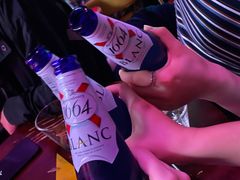 -MOSSO音乐酒吧·Live House(南京西路店)