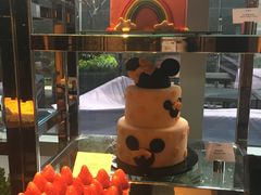 -深圳四季酒店·馥自助餐厅