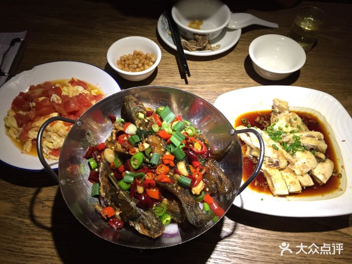 王掌柜川菜馆(厚街万达店)图片 - 第24张