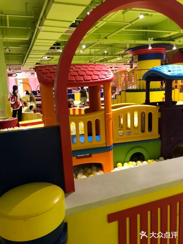 宝燕乐园(闵行旗舰店)图片