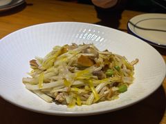 -永安鱼庄·镇江菜(丁卯店)