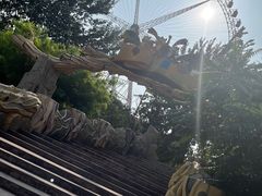 -辛玛王国游乐园