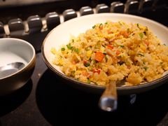 泰椒炒饭-很久以前羊肉串(中山公园店)