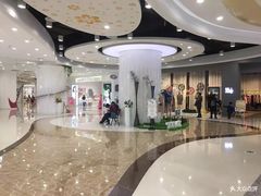 -万达广场(大明宫店)