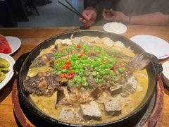 -老板恋上鱼(高新万达店)