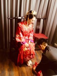 点击看大图 -Sunny喜铺婚礼策划(东部店)