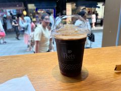 -Peet's Coffee皮爷咖啡(豫园店)