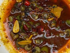 -阿明烧烤·烤鱼·小龙虾(水清路店)