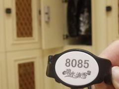 -新碧水留香新桑拿