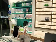 -宝岛眼镜·星创视光中心(金桥店)