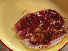 -AJIYA·池袋日式烧肉自助(天津万象城店)