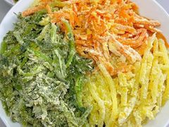 -金狮麟·新豫菜(金码大厦店)