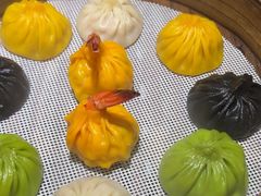 -隆喜元鱼汤包·海鲜(中联广场店)