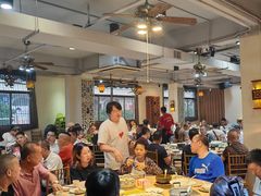 -百年银屏蚝烙·潮汕菜·非遗(乐山店)
