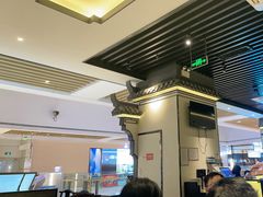 -小菜园新徽菜(合肥之心城店)