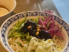 -河沿肉饼Beijing Pie(东华门店)