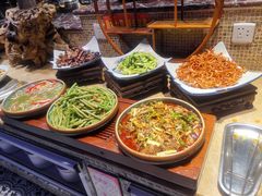-吉布鲁牛排海鲜自助(成都大悦城店)
