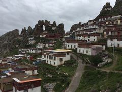 -孜珠寺