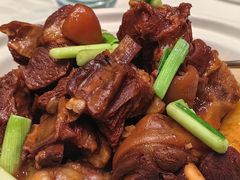 -道道鲜·崇明私房菜(五角场店)