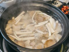 -润泽园海南椰子鸡·糟粕醋火锅(拱北店)