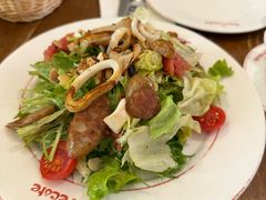-Entrecôte 法国牛扒馆(保利·时光里店)