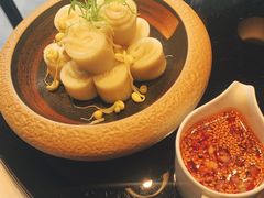 香麻凉皮-東舍食唐精品陕菜馆