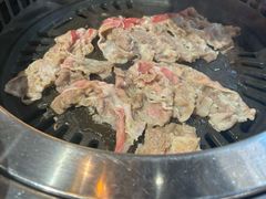 -香猪坊韩国烤肉专属门店(魏公村店)