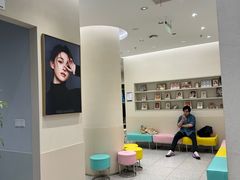 -天真蓝照相馆(五角场百联又一城店)