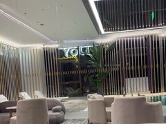 -优享健身(三元桥店)