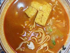 -1980烧肉粽(中山路店)