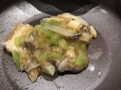 -仙桐吉宴铁板烧·精致料理