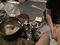 -森SPA·泰式按摩·精油Massage(宝安中心店)